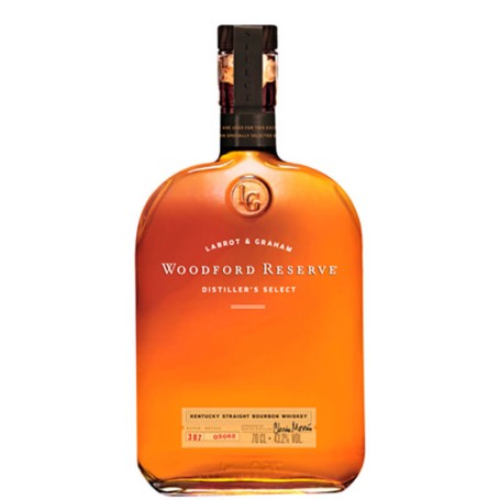 WHISKY WOODFORD RESERVE CL.70
