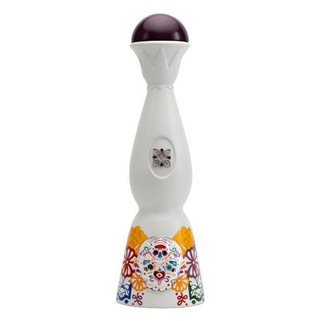 TEQUILA CLASE AZUL ANEJO DIA DE MUERTOS COLORES LIMITED EDITION 2022...
