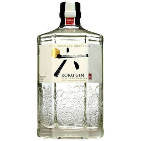 GIN ROKU LT.1 "FORMATO RISPARMIO"