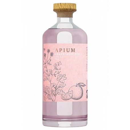 GIN APIUM GRAPEFRUIT CL.70