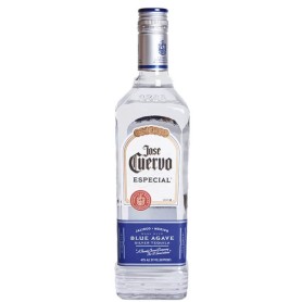 TEQUILA CUERVO ESPECIAL SILVER LT.1