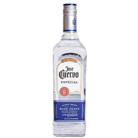 TEQUILA CUERVO ESPECIAL SILVER LT.1