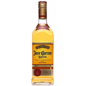 TEQUILA CUERVO ESPECIAL REPOSADO LT.1