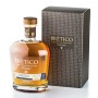 ERÈTICO SINGLE MALT WHISKY 7 JAHRE IN GRAPPA- UND AMARONEFÄSSERN CL.70 MIT KOFFER