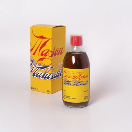 BITTER DR.MASON “NATURAL BITTER” CL.50