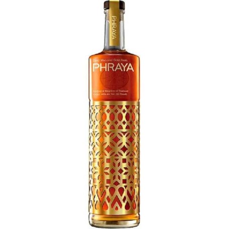 RHUM PHRAYA DEEP MATURED GOLD CL.70
