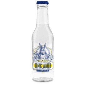 DANDY DRINK TONIC WATER CL.20 X 24 BT. VEGAN E GLUTEN FREE