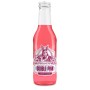 DANDY DRINK DOUBLE PINK GRAPEFRUIT SODA CL.20 X 24 BT. VEGAN E GLUTEN FREE