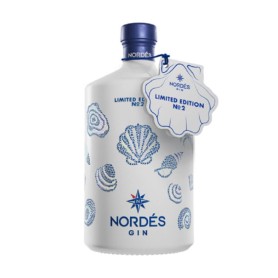 GIN NORDES ATLANTIC GALICIAN LIMITED EDITION 2025 N°2 CL.70