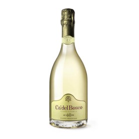 CA' DEL BOSCO CUVÉE PRESTIGE EDIZIONE 48 FRANCIACORTA DOCG CL.75