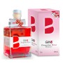 GIN B PINK GRAPEFRUIT CL.70 LIMITED EDITION KOFFER MIT JIGGER