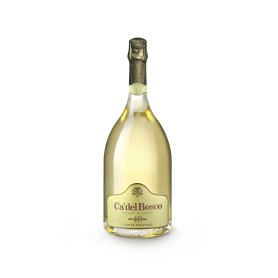 CA' DEL BOSCO CUVÉE PRESTIGE EDIZIONE 48 FRANCIACORTA DOCG MAGNUM LT.1,5
