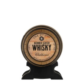 WHISKY OLD ST. ANDREWS CLUBHOUSE CL.70