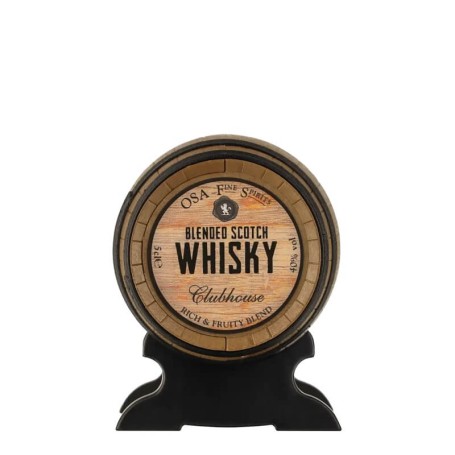 WHISKY OLD ST. ANDREWS CLUBHOUSE CL.70