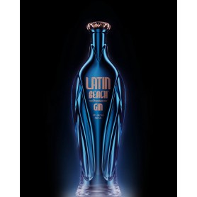 GIN LATIN BEACH CL.70