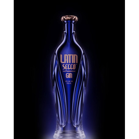 GIN LATIN SECCO CL.70