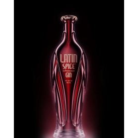 GIN LATIN SPICE CL.70