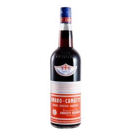 AMARO CAMATTI LT.1
