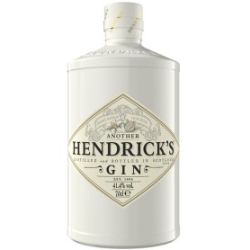 GIN HENDRICK'S ANOTHER LT.1