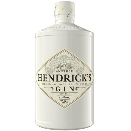 GIN HENDRICK'S ANOTHER LT.1
