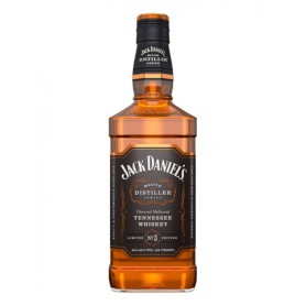 whisky jack daniel’s master distiller series n°3 lt.1