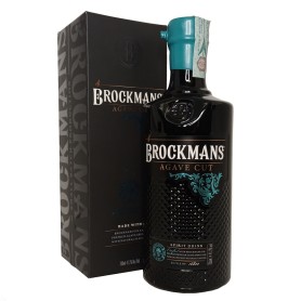 GIN BROCKMANS AGAVE CUT CL.70