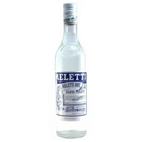 ANISETTA MELETTI DRY CL.70