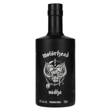 VODKA MOTORHEAD CL.70