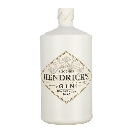 GIN HENDRICK'S ANOTHER LT.1