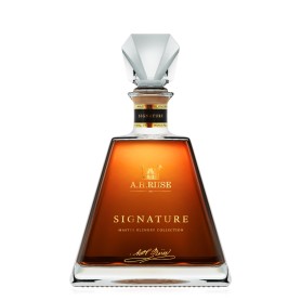 RHUM A.H. RIISE SIGNATURE CL.70 CON ASTUCCIO