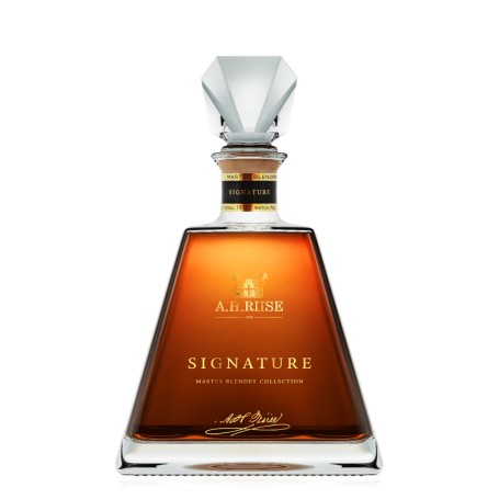 RHUM A.H. RIISE SIGNATURE CL.70 CON ASTUCCIO