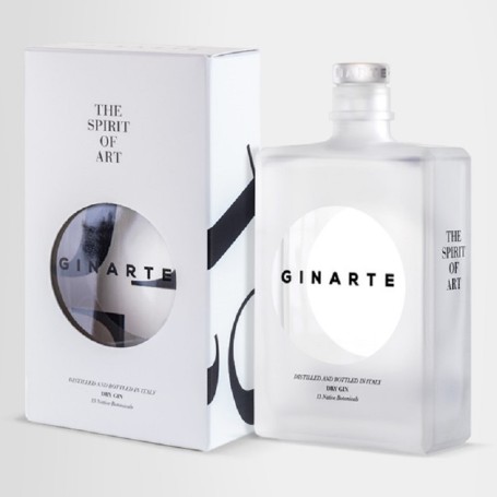 GINARTE LIMITED EDITION “PIERO LISSONI” CL.70