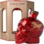 VODKA CRYSTAL HEAD LUNAR NEW YEAR 2026 EDITION OF THE HORSE LIMITED EDITION CL.70 CON ASTUCCIO