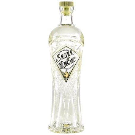 LIQUORE SALVIA E LIMONE CL.70