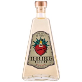 TEQUILA TEQUIERO REPOSADO CL.70