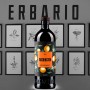 AMARO WASHINGTON "AMARO DI ARANCE ED ERBE AMARICANTI" CL.70