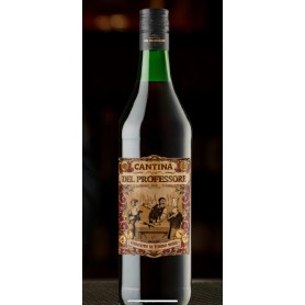 VERMOUTH DEL PROFESSORE "CANTINA DEL PROFESSORE" LT.1
