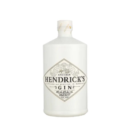 GIN HENDRICK'S ANOTHER CL.70