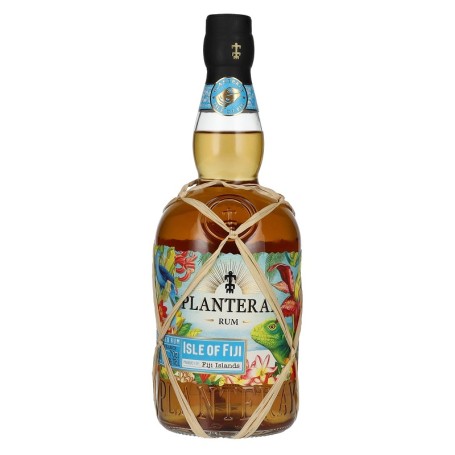 rhum planteray isle of fiji cl.70