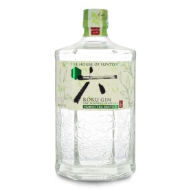 GIN ROKU NORYO TEA EDITION CL.70