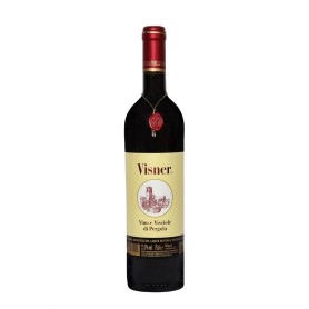 VISNER DI PERGOLA "VINO DI VISCIOLE" AZ.AGRICOLA TONELLI CORRADO CL.75