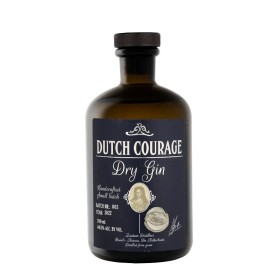 GIN ZUIDAM DUTCH COURAGE CL.70