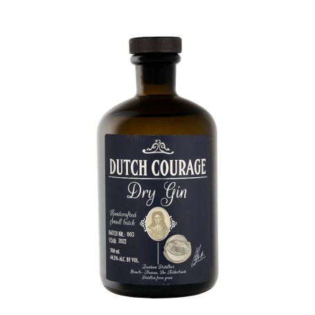 GIN ZUIDAM DUTCH COURAGE CL.70