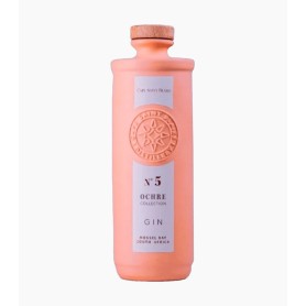 GIN CAPE SAINT BLAIZE OCHRE N°5 CL.70 LIMITED EDITION