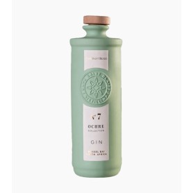 GIN CAPE SAINT BLAIZE OCHRE N°7 CL.70 LIMITED EDITION