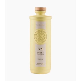 GIN CAPE SAINT BLAIZE OCHRE N°9 CL.70 LIMITED EDITION