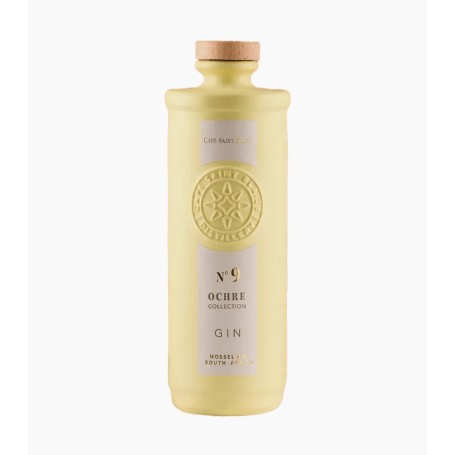 GIN CAPE SAINT BLAIZE OCHRE N°9 CL.70 LIMITED EDITION
