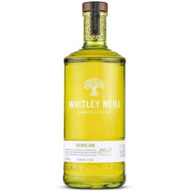 gin whitley neill quince cl.70