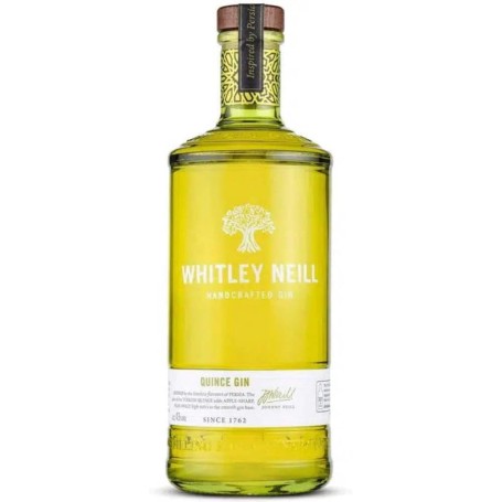 gin whitley neill quince cl.70