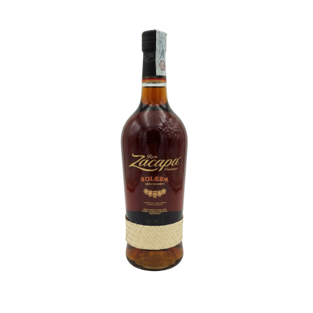 rhum zacapa 23  centenario 1 litro astucciato